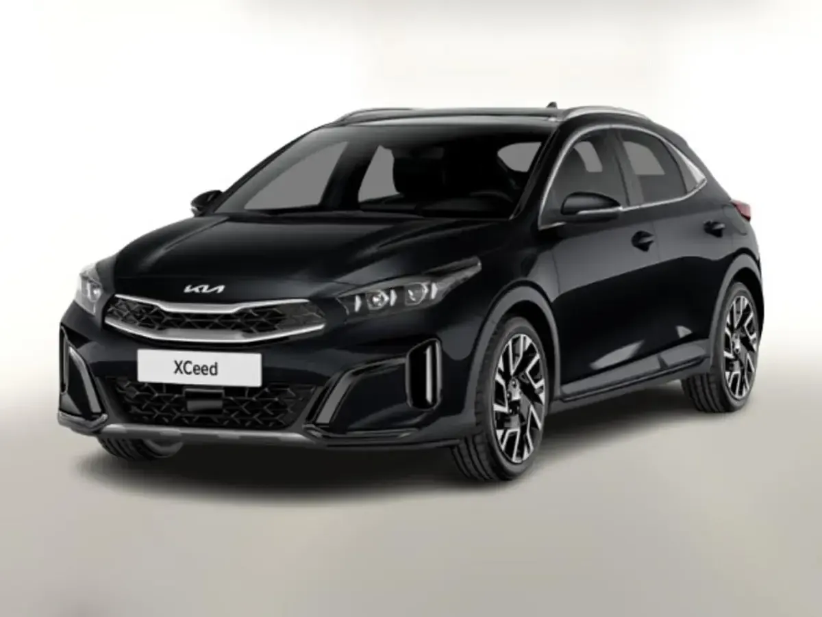 Gebraucht Kia XCeed 150 PS (110 kW) 2026 SUV