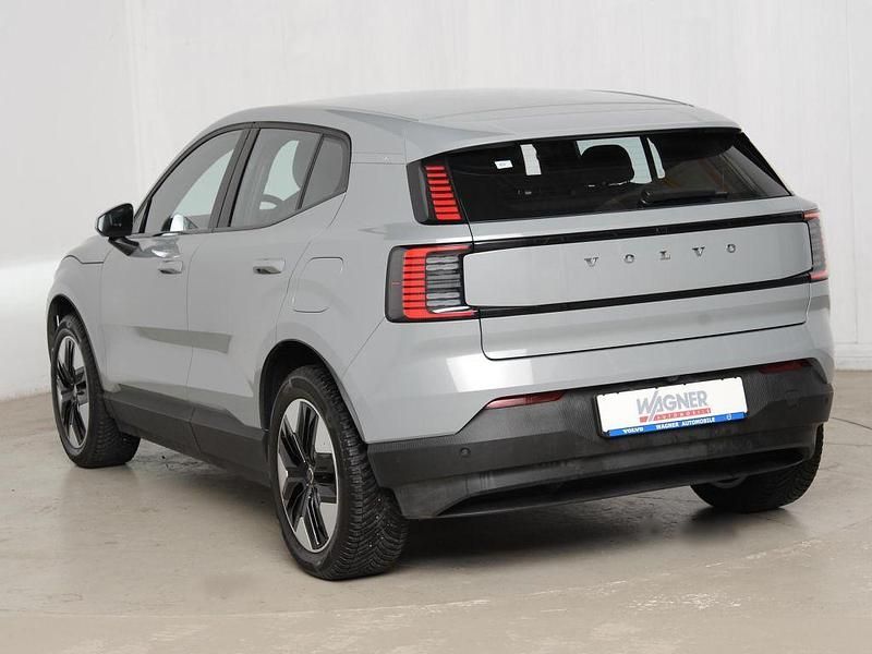 Gebraucht Volvo EX30 200 kW (272 PS) 2024 Grau SUV