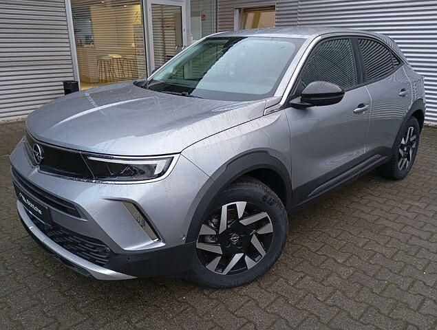 Gebraucht Opel Mokka-e 100 kW (136 PS) 2024 Andere farbe SUV