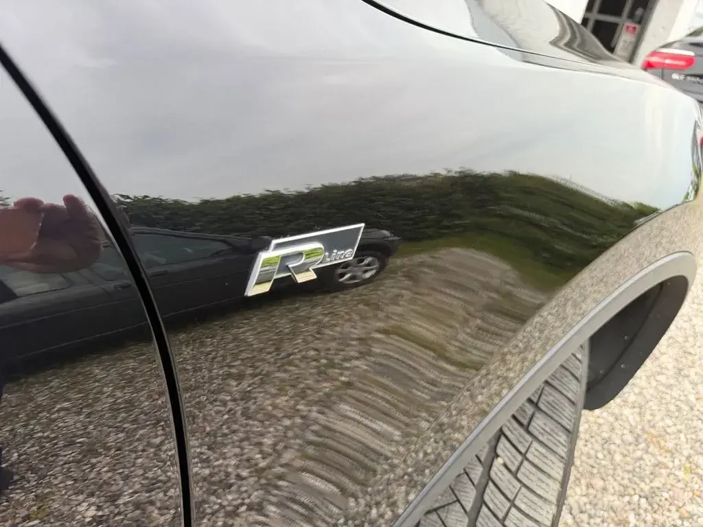 Gebraucht VW Touareg 340 PS (250 kW) 2012 Schwarz SUV