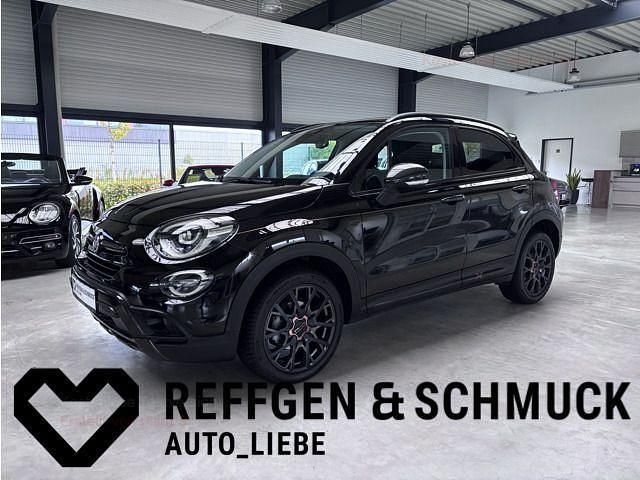 Gebraucht Fiat 500X 120 PS (88 kW) 2019 Colore esterno SUV
