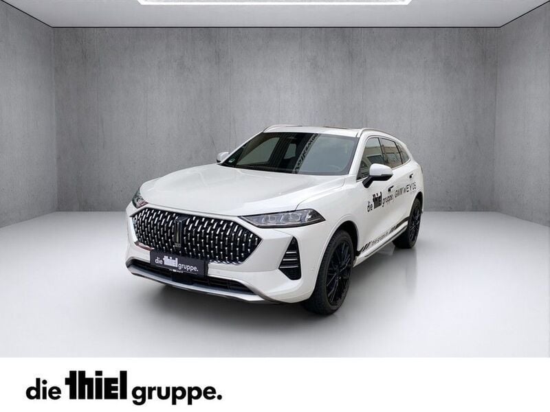 Sonstige Gebraucht 2024 Wey 05 Lux SUV | 45.950 € - Bild 1/4