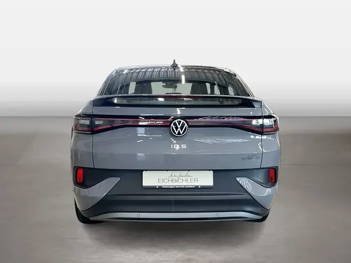 Occasion VW ID.5 Pro 127 kW (174 ch) 2023 Gris SUV