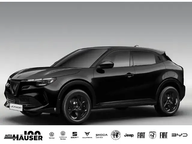 Gebraucht Alfa Romeo Junior Ti 145 PS (106 kW) 2026 SUV