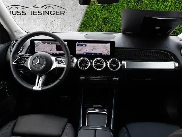 Gebraucht Mercedes EQB250 139 kW (190 PS) 2025