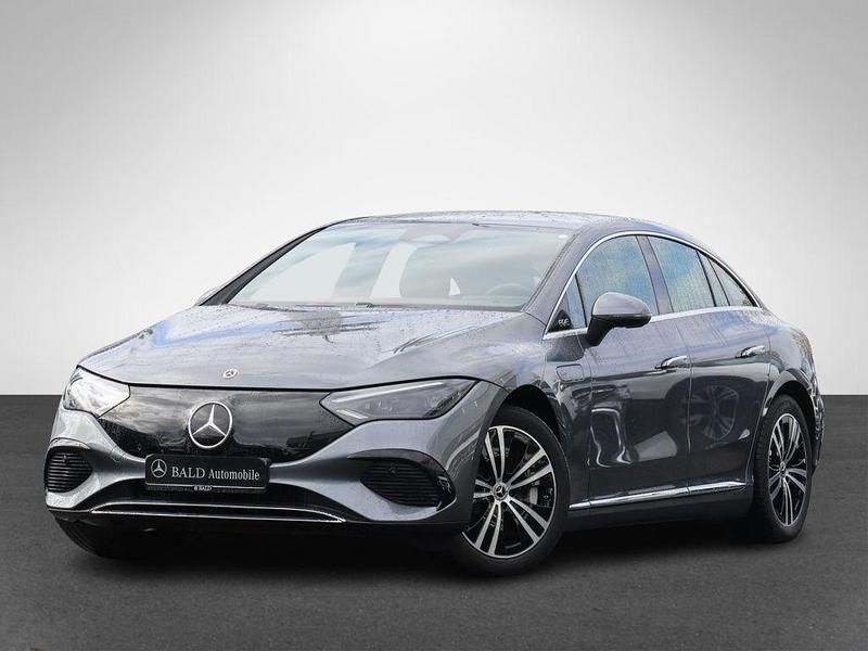 Second-hand Mercedes EQE350 214 kW (292 CP) 2024 Gri Berlinǎ