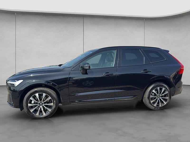 Gebraucht Volvo XC60 Plus 250 PS (183 kW) 2024 Schwarz SUV
