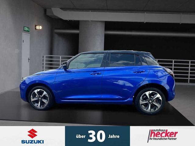 Neu Suzuki Swift Comfort+ 82 PS (60 kW) 2026 Kleinwagen