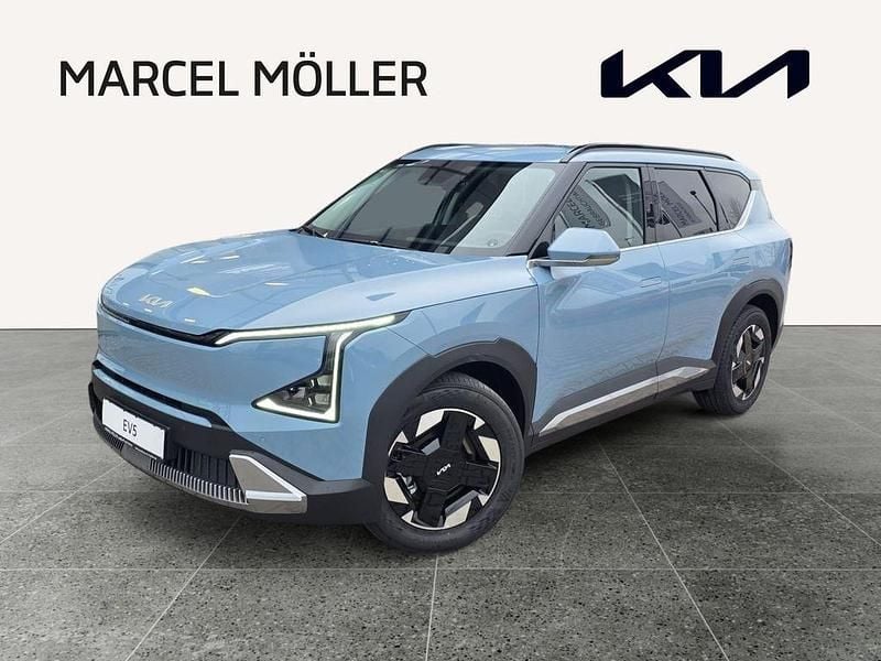 Neu Kia EV5 Air 160 kW (218 PS) 2026 Blau SUV