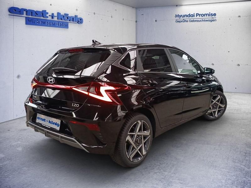 Neu Hyundai i20 Prime 2025 Kleinwagen