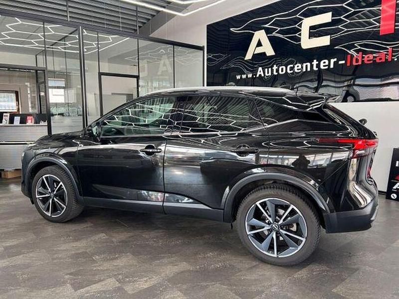 Gebraucht Nissan Qashqai 158 PS (116 kW) 2023 Andere SUV