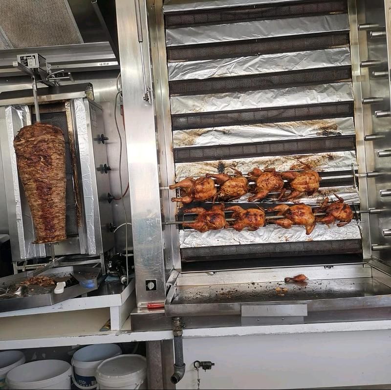 Usata Renault Master 2010 Andere farben