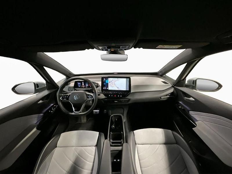 Gebraucht VW ID.3 Pro 150 kW (204 PS) 2023 Grau Kleinwagen