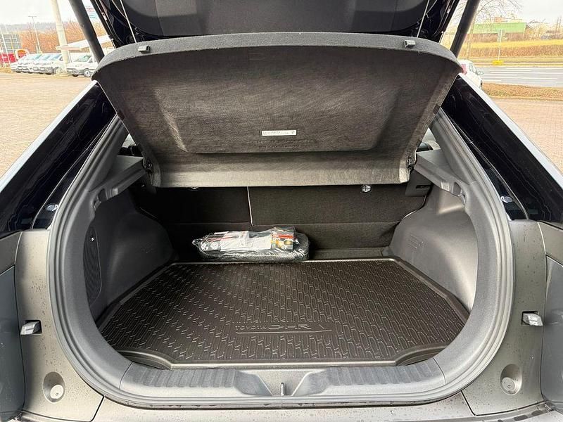 Gebraucht Toyota C-HR+ Lounge 253 kW (345 PS) 2026 Grau SUV