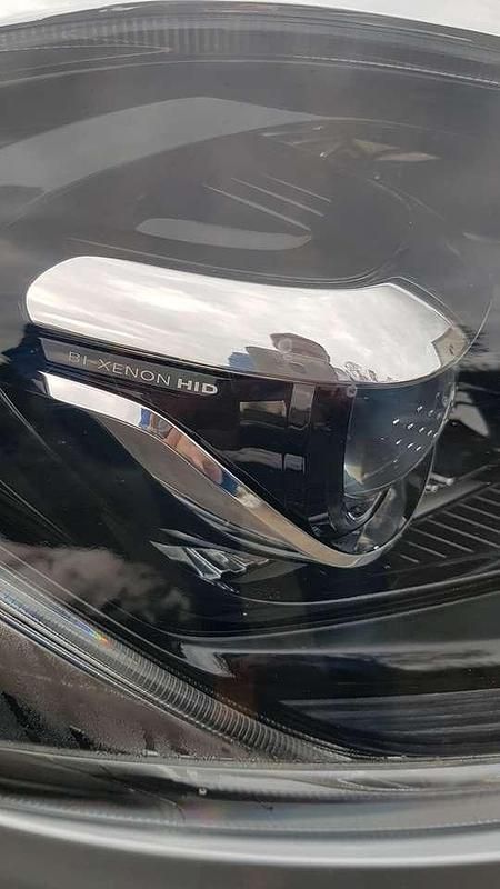 Gebraucht Ford Transit Custom Trend 131 PS (96 kW) 2020 Silber Kombi