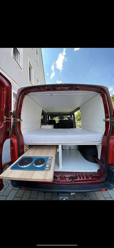 Gebraucht Renault Master 114 PS (83 kW) 2000 Van