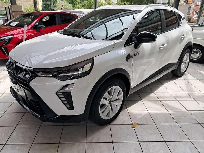 Himalayaweiß Neu 2025 Mitsubishi ASX Plus SUV | 28.980 € (Fairer Preis) - Bild 1/4