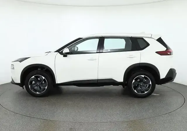 Neu Nissan X-Trail 163 PS (119 kW) 2026 Andere SUV