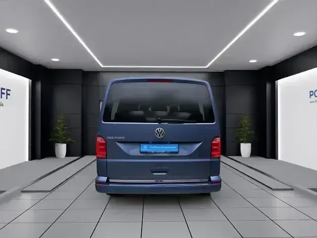 Second-hand VW Multivan Highline 2019 Andere Monovolum