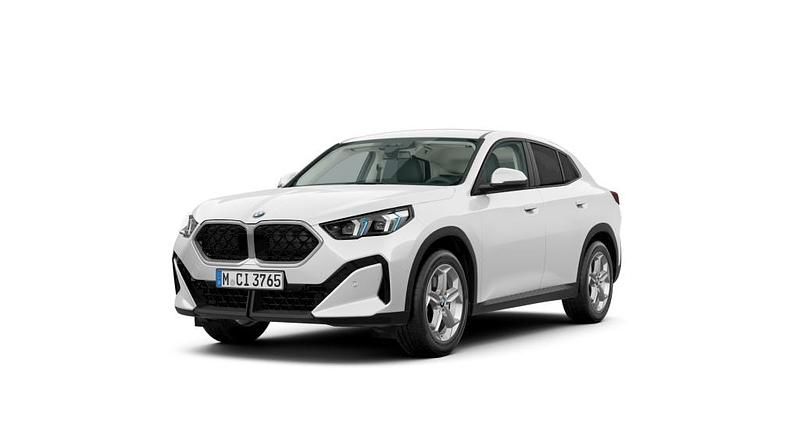 Neu BMW X2 Efficient Dynamics 156 PS (114 kW) 2025 SUV
