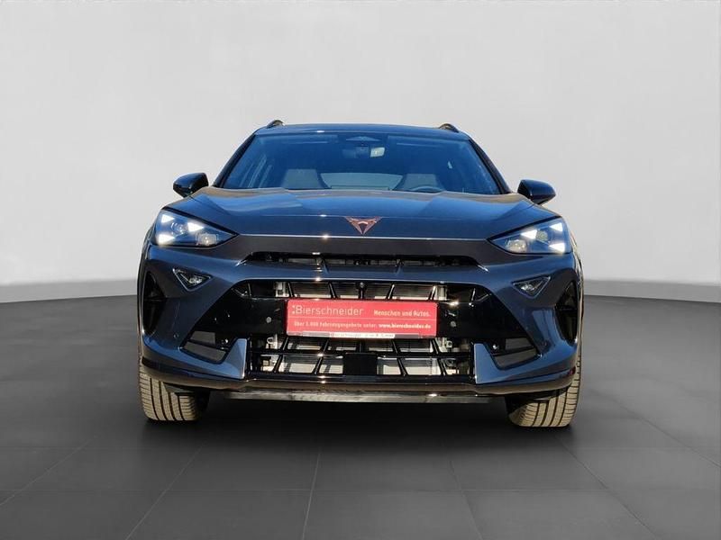 Neu Cupra Formentor VZ 272 PS (200 kW) 2026 Grau SUV