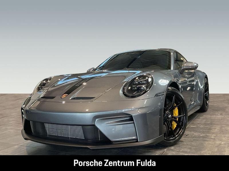 Neu Porsche 992 510 PS (375 kW) 2026 Grau