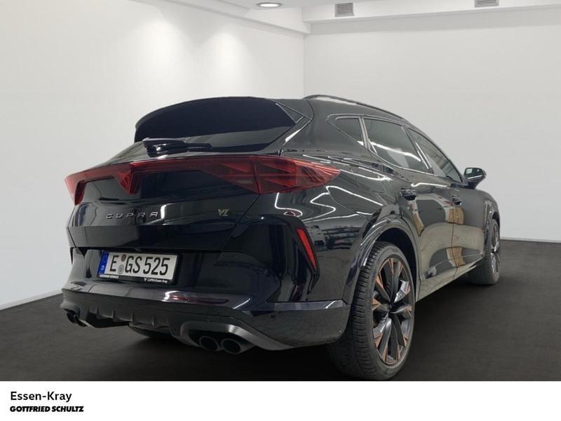 Gebraucht Cupra Formentor VZ 333 PS (244 kW) 2025 SUV