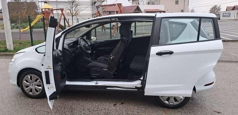 Gebraucht 2013 Ford B-MAX Trend Van / Kleinbus | 3.200 € (Superpreis) - Bild 1/4