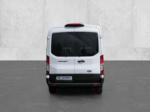Neu Ford Transit Trend 150 PS (110 kW) 2026 Kombi