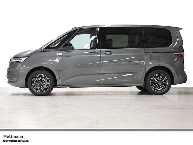 Neu VW Multivan R 150 PS (110 kW) 2025 Grau Van