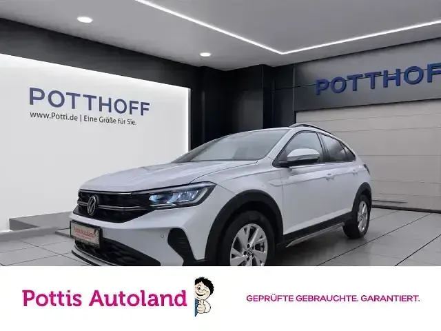 Gebraucht VW Taigo Life 95 PS (69 kW) 2023 SUV