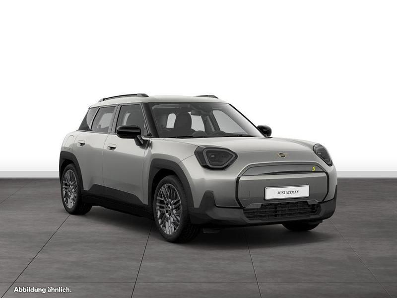 Other Neu 2025 Mini Aceman SUV | 37.030 € (Guter Preis) - Bild 1/2
