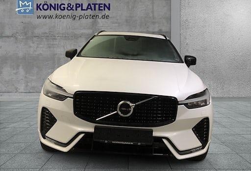 Gebraucht Volvo XC60 Ultimate 235 PS (172 kW) 2023 Weiß SUV