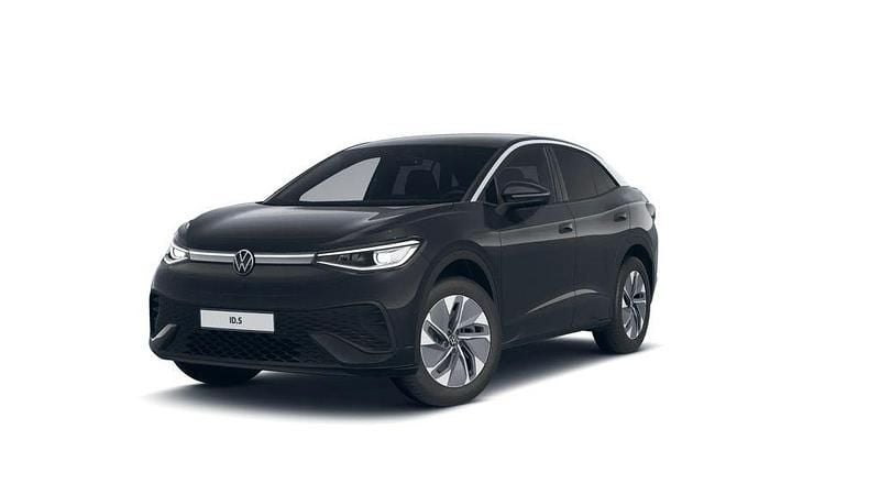 Gebraucht VW ID.5 Pro 210 kW (286 PS) 2024 Schwarz SUV