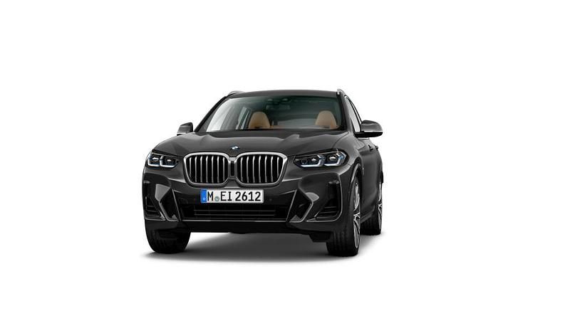 Gebraucht 2025 BMW X3 Efficient Dynamics SUV | 43.745 € (Guter Preis) - Bild 1/3
