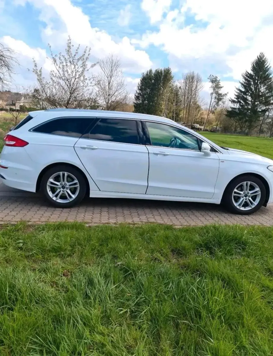 Gebraucht Ford Mondeo 165 PS (121 kW) 2019 Kombi