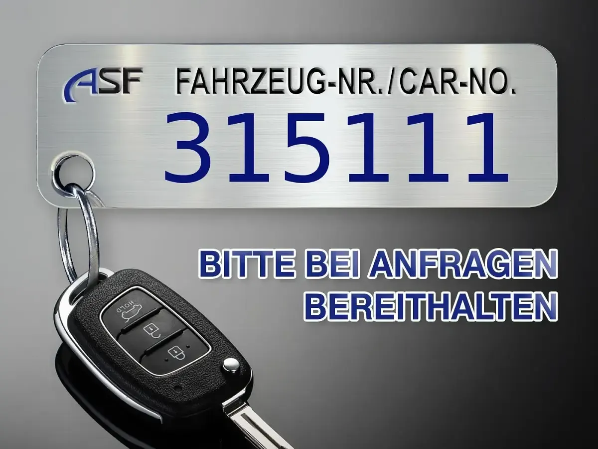 Gebraucht Ford Tourneo Connect Titanium 120 PS (88 kW) 2021 Frostweiß Van / Kleinbus