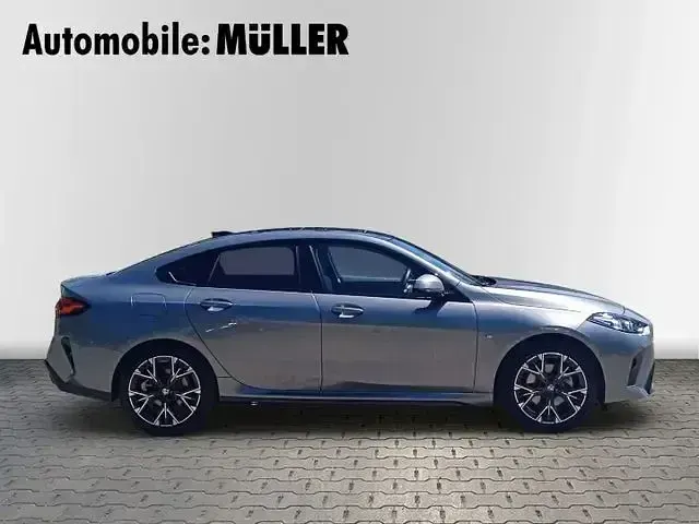 Gebraucht BMW 220 M Sport 170 PS (125 kW) 2025 Grau Coupé