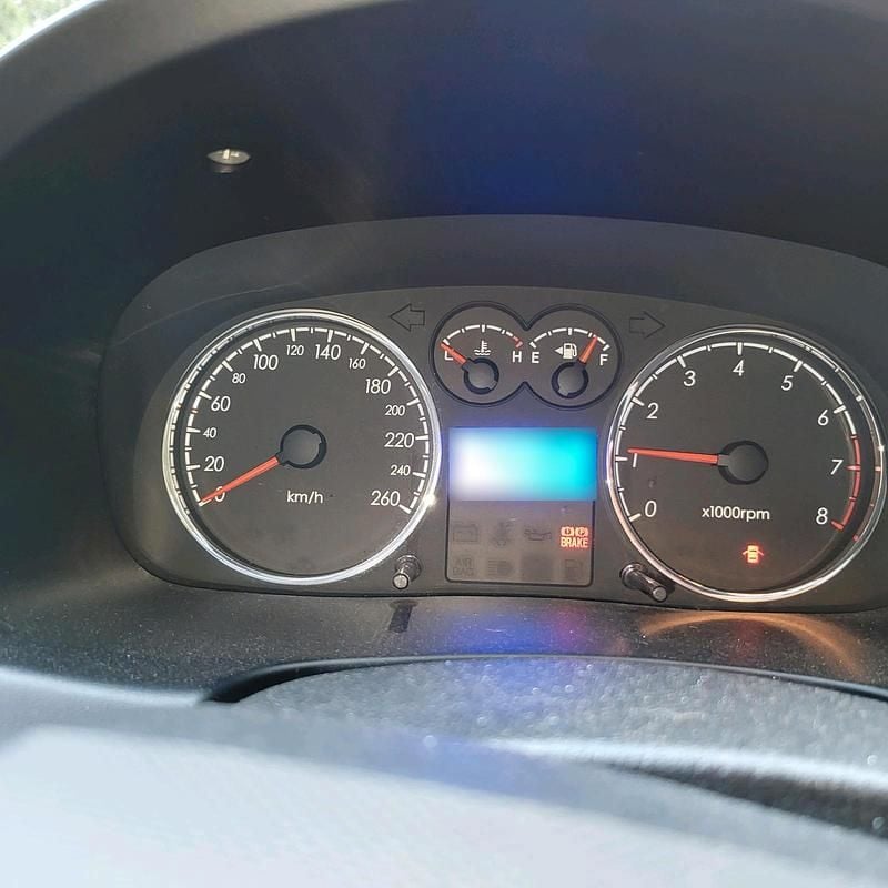 Gebraucht Hyundai Coupé 163 PS (119 kW) 2007 Schwarz Coupé