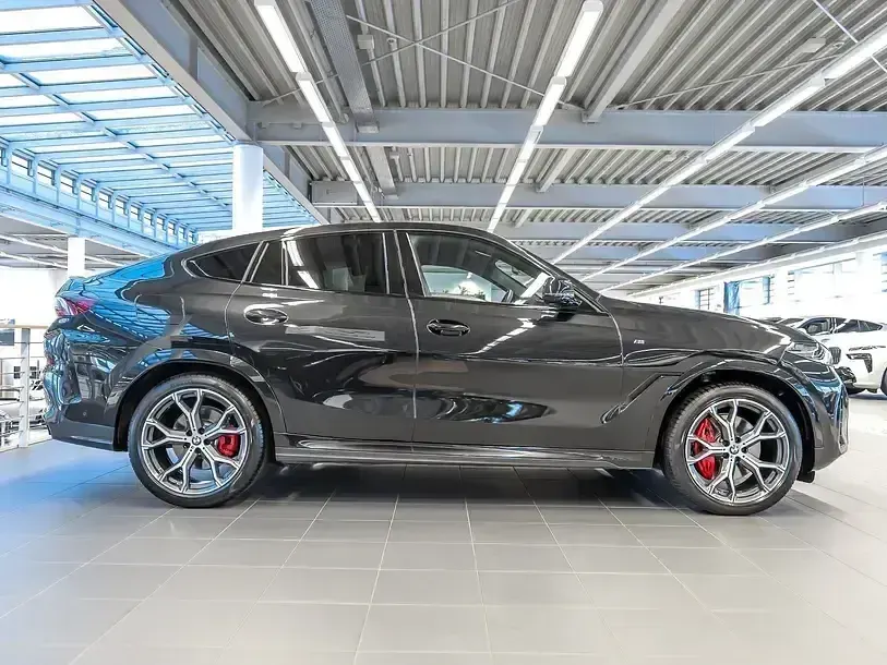 Gebraucht BMW X6 M Sport 360 PS (264 kW) 2024 Andere SUV