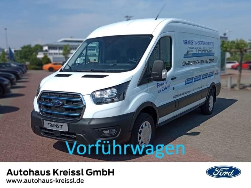 Gebraucht Ford Transit Trend 135 kW (184 PS) 2023 Frozen Van