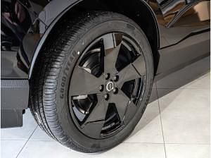 Neu Volvo EX30 Plus 200 kW (272 PS) 2026 Schwarz (onyx black) SUV