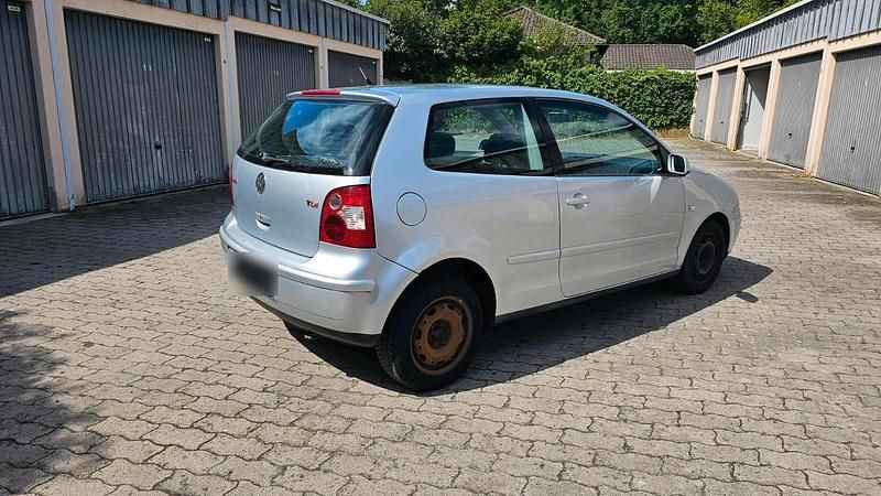 Gebraucht VW Polo 101 PS (74 kW) 2002 Kleinwagen