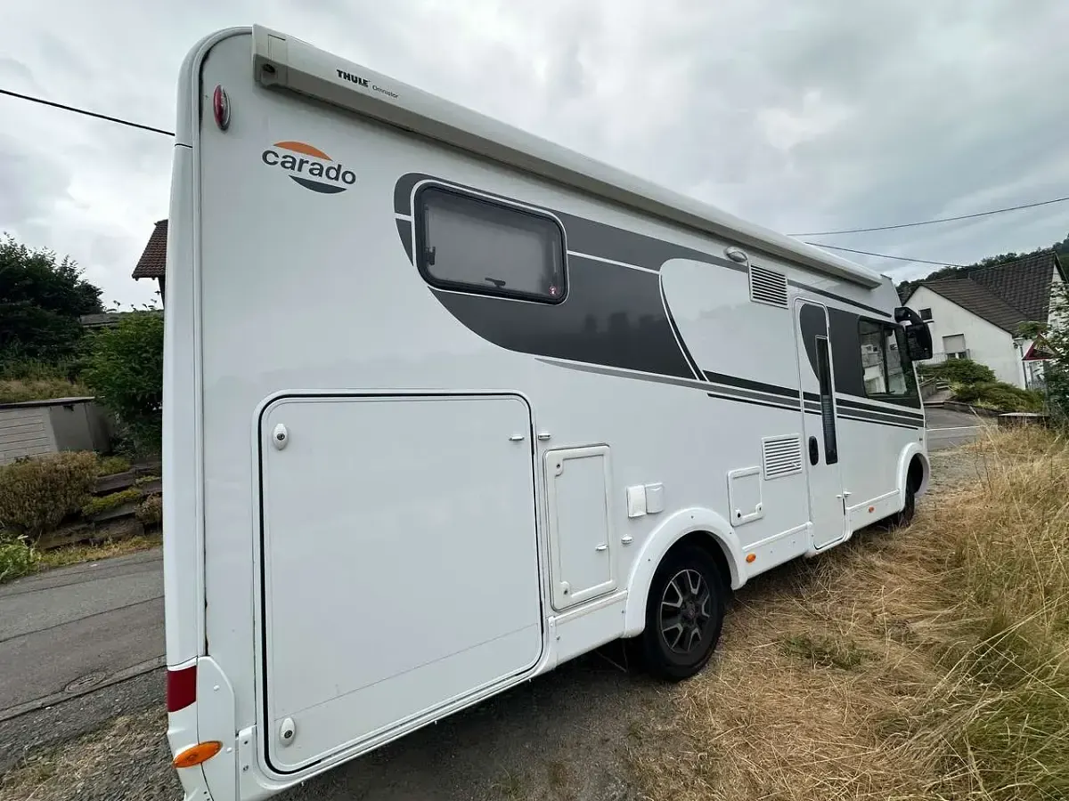 Gebraucht Fiat Ducato 140 PS (102 kW) 2021 Weiß Van
