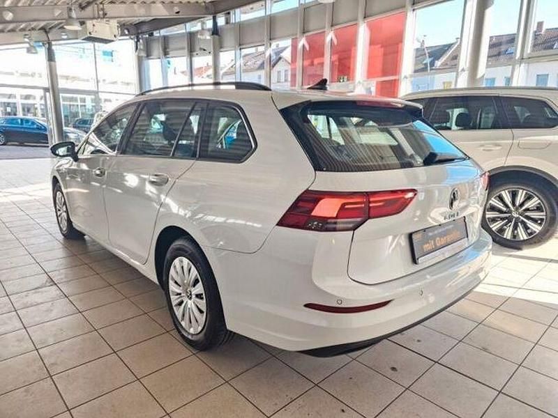 Gebraucht VW Golf VII 110 PS (80 kW) 2021 Andere Kleinwagen