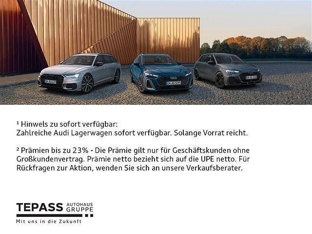 Neu Audi SQ5 Sportback Sport 367 PS (269 kW) 2025 Schwarz SUV