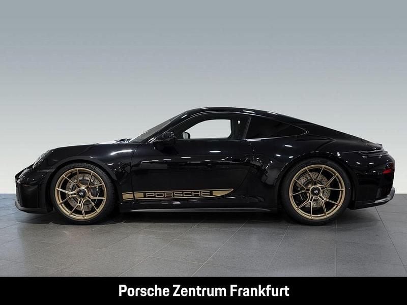 Neu Porsche 992 510 PS (375 kW) 2026 Schwarz