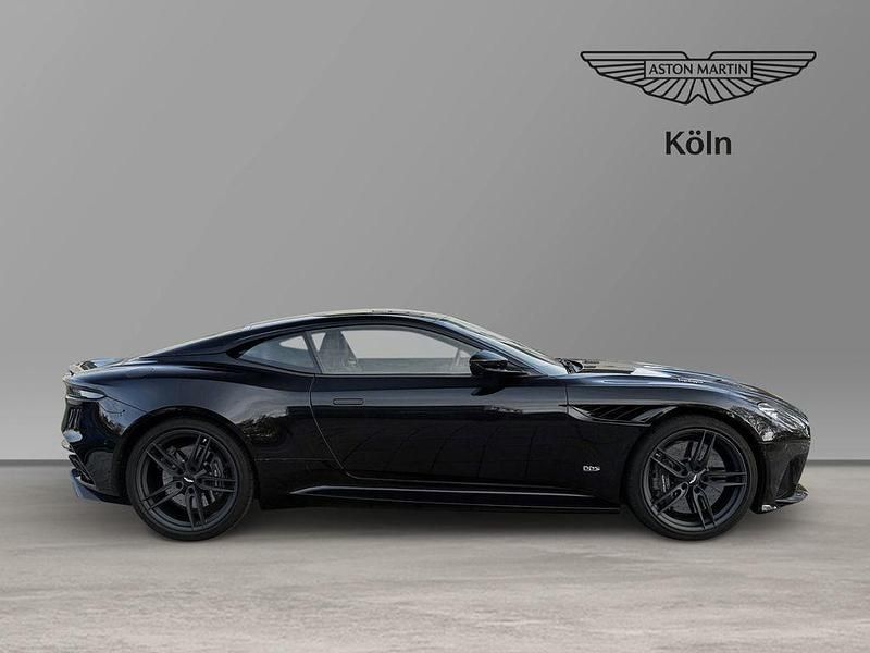 Gebraucht Aston Martin DBS 725 PS (533 kW) 2020 Schwarz Coupé