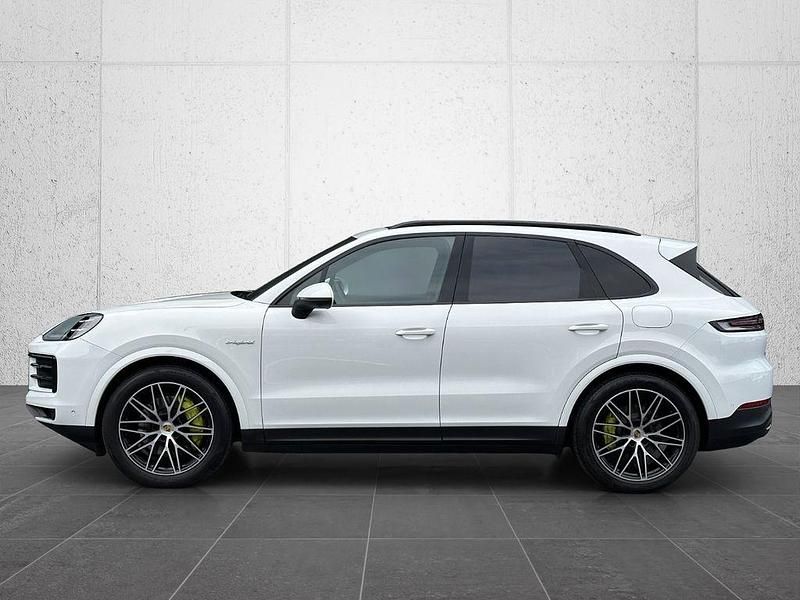 Gebraucht Porsche Cayenne 470 PS (345 kW) 2024 Weiß SUV