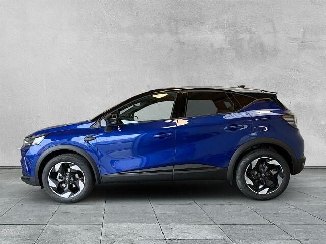 Gebraucht Renault Captur Evolution 158 PS (116 kW) 2025 Blackpearlschwarz SUV